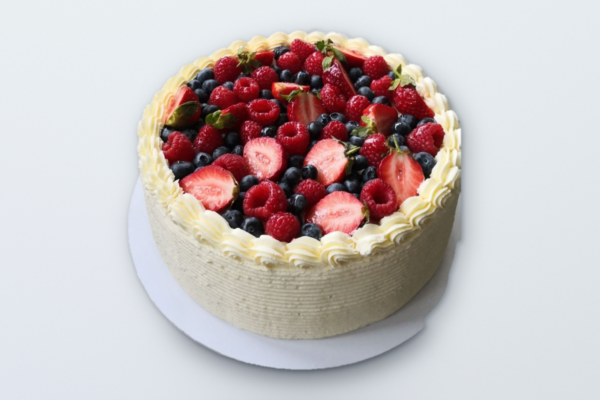 Dream cake