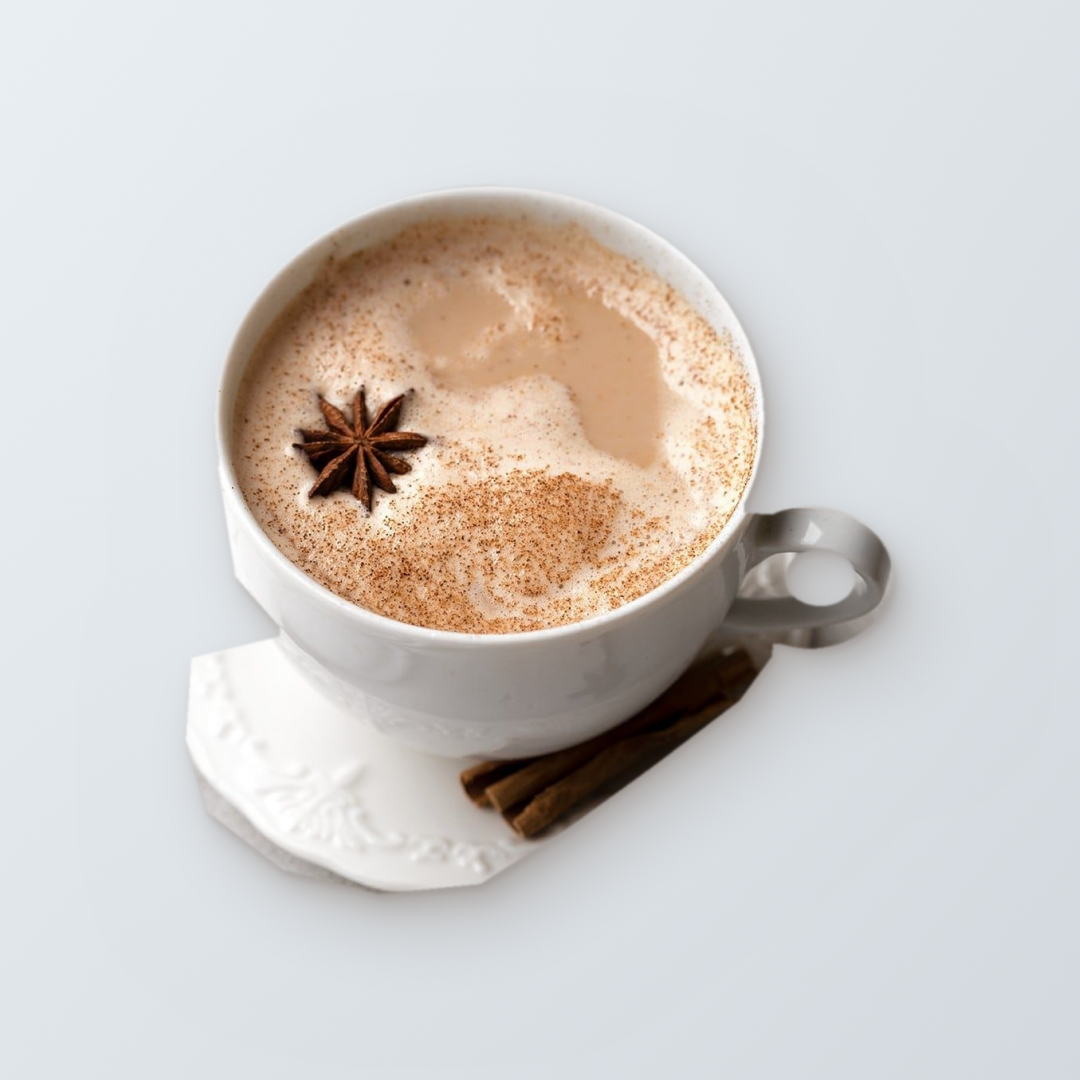 Chai tea