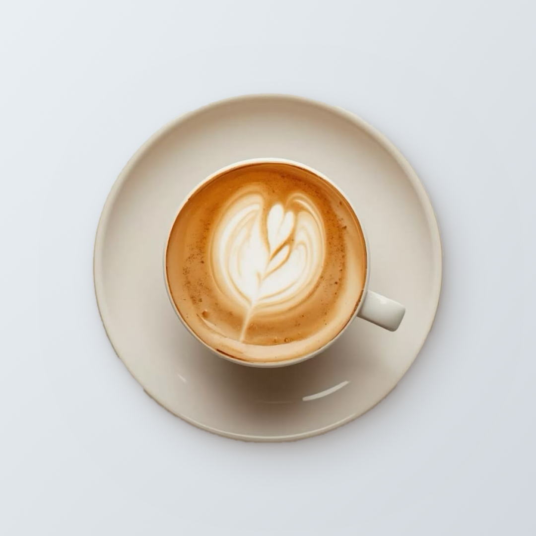 Flat white