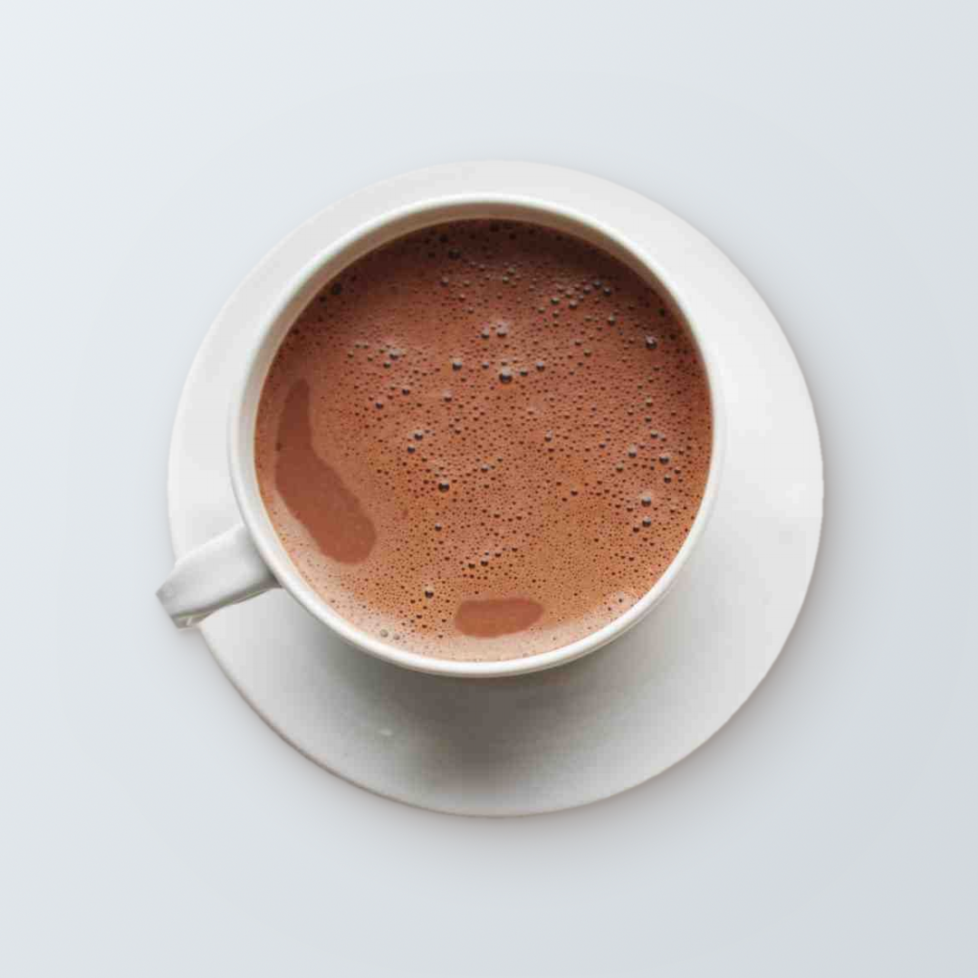 Hot chocolate