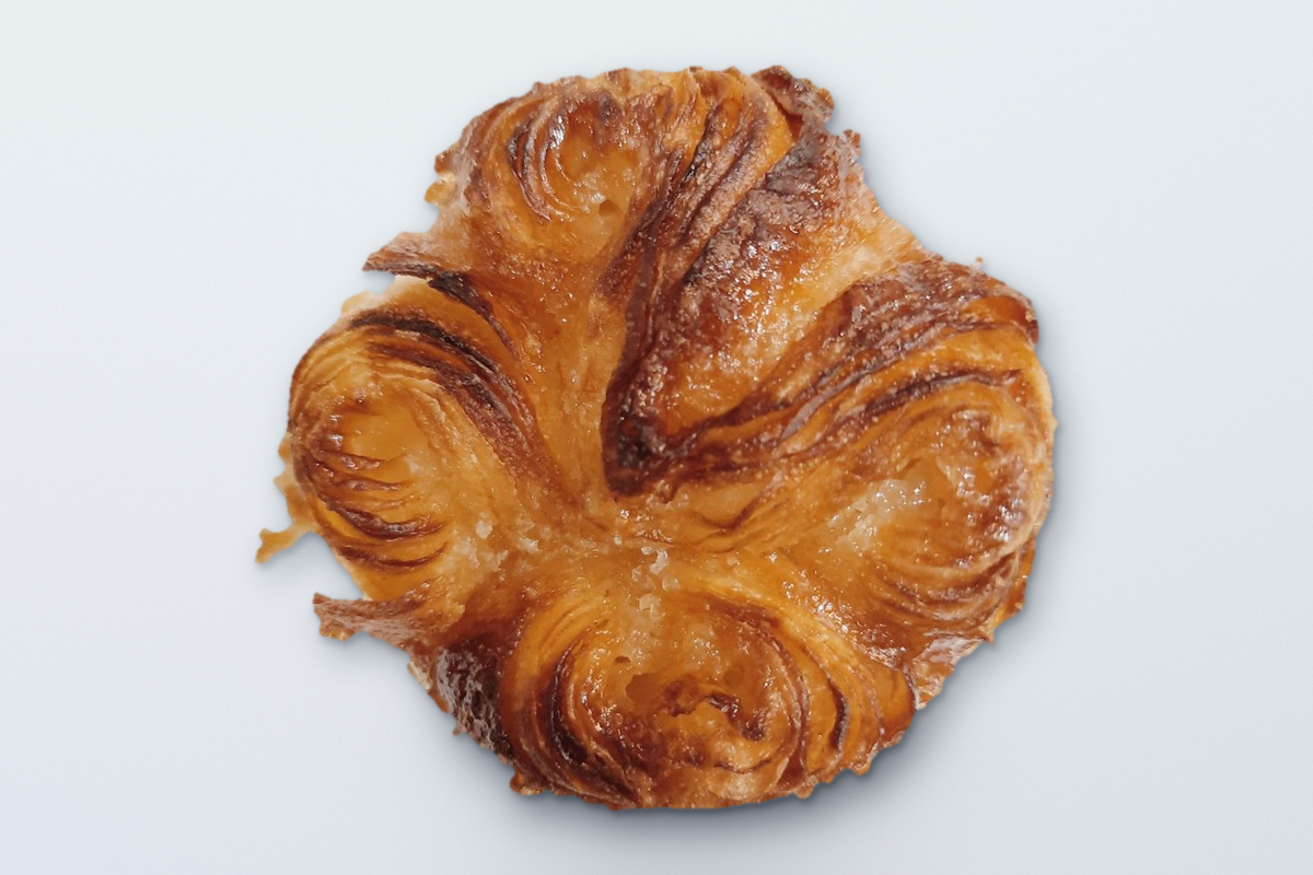 Kouign-amann