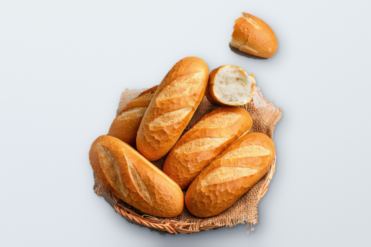 Milk bread