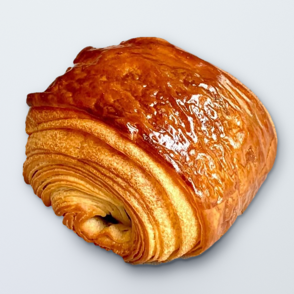 Pain au chocolat
